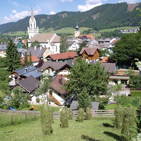 Villa Simonegg Schladming Exterior foto