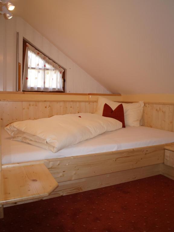 Villa Simonegg Schladming Habitación foto