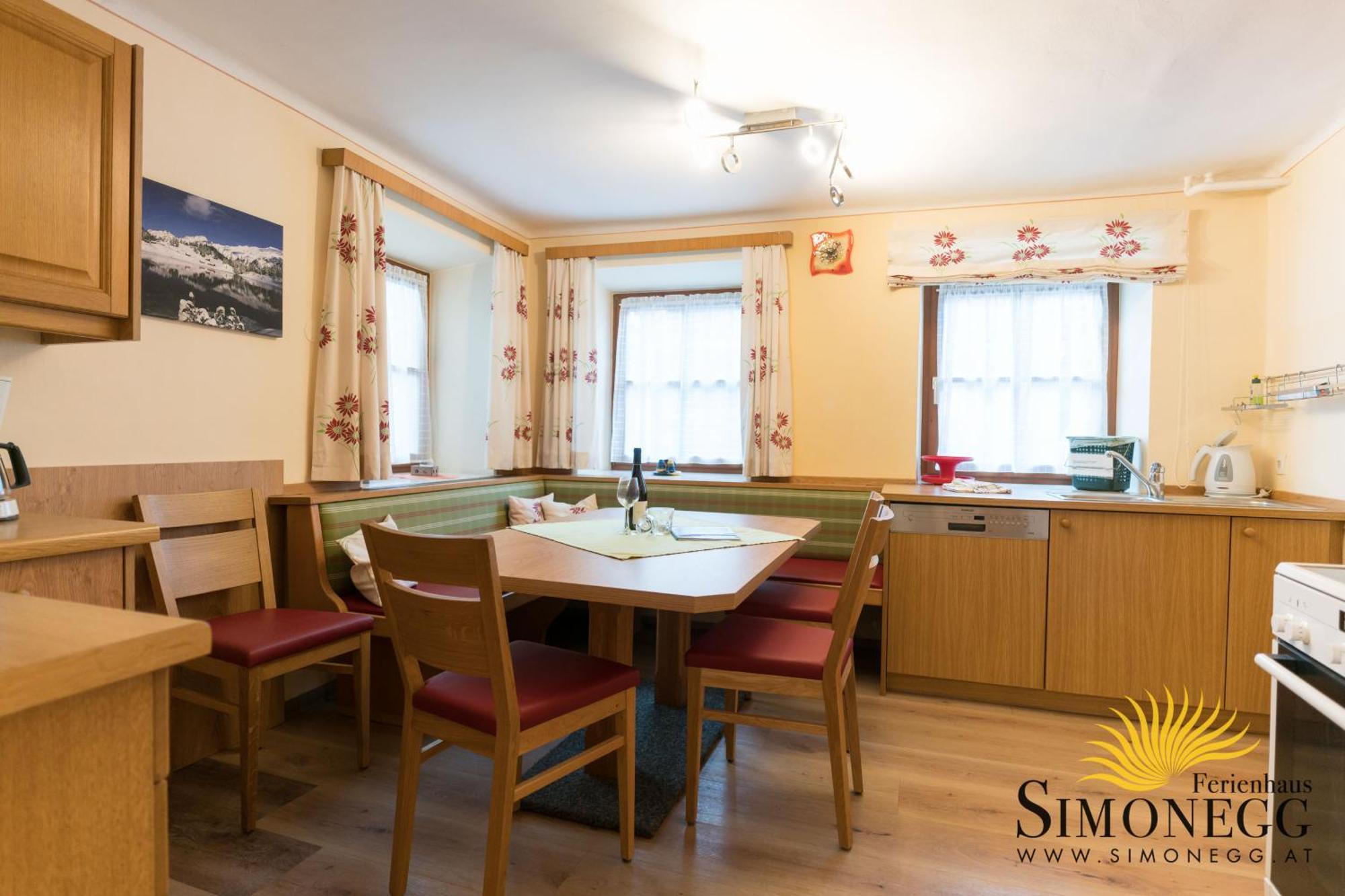 Villa Simonegg Schladming Exterior foto