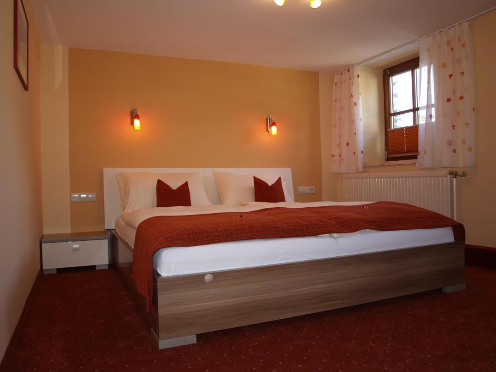 Villa Simonegg Schladming Habitación foto