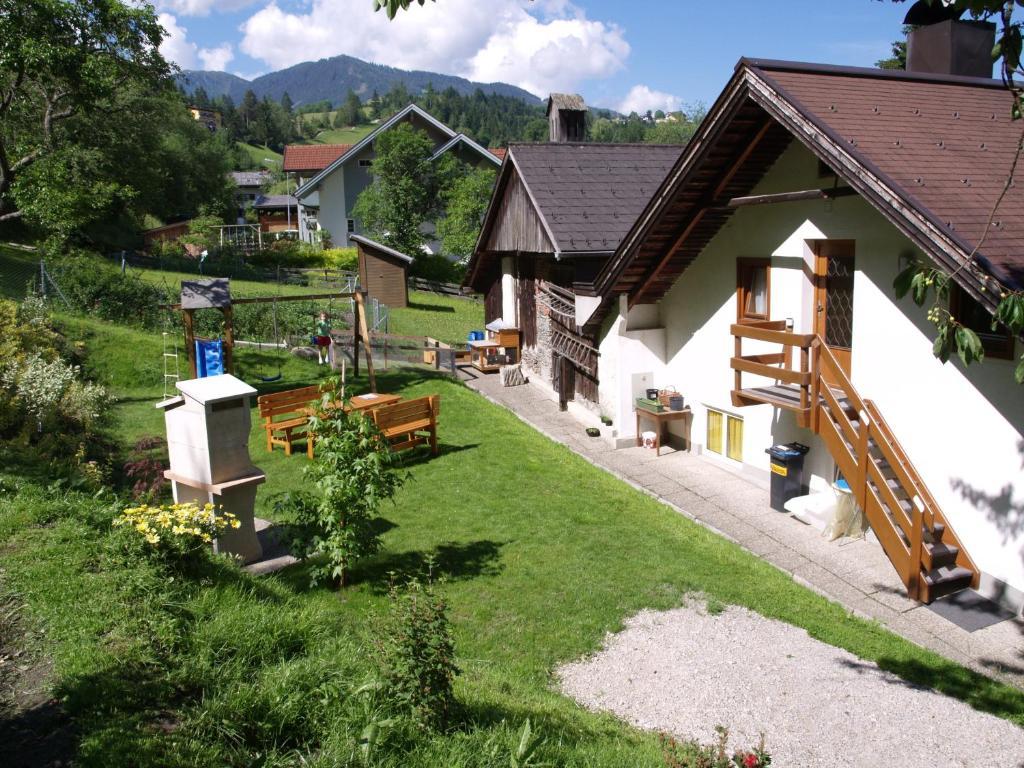 Villa Simonegg Schladming Exterior foto