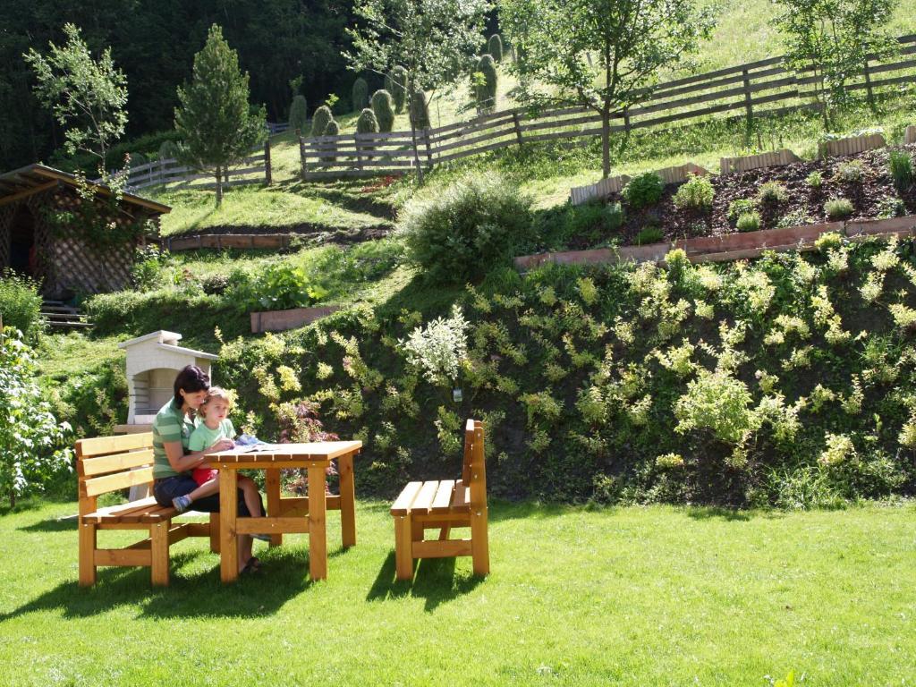 Villa Simonegg Schladming Exterior foto
