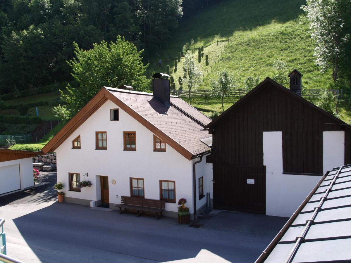 Villa Simonegg Schladming Exterior foto